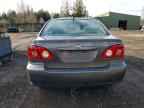 2006 TOYOTA COROLLA