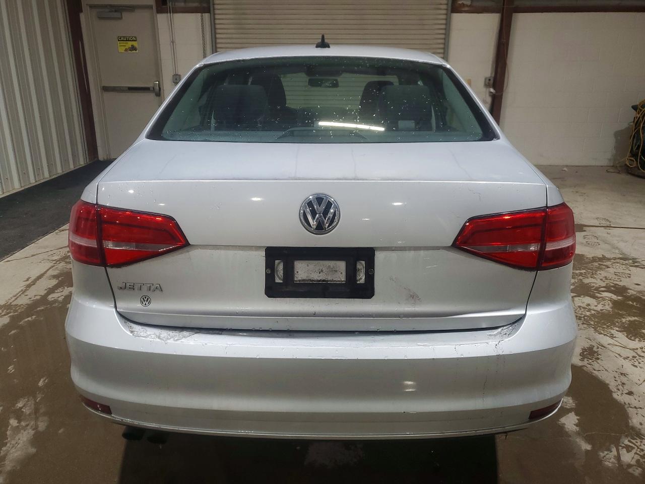 2015 VOLKSWAGEN JETTA