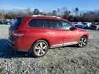2016 NISSAN PATHFINDER