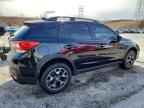 2018 SUBARU Crosstrek