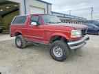 1996 FORD Bronco