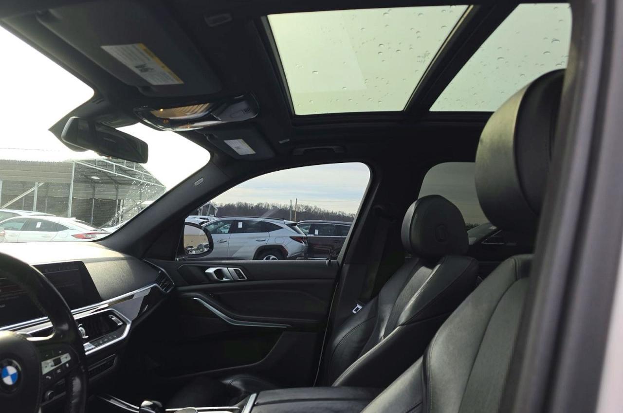 2019 BMW X5