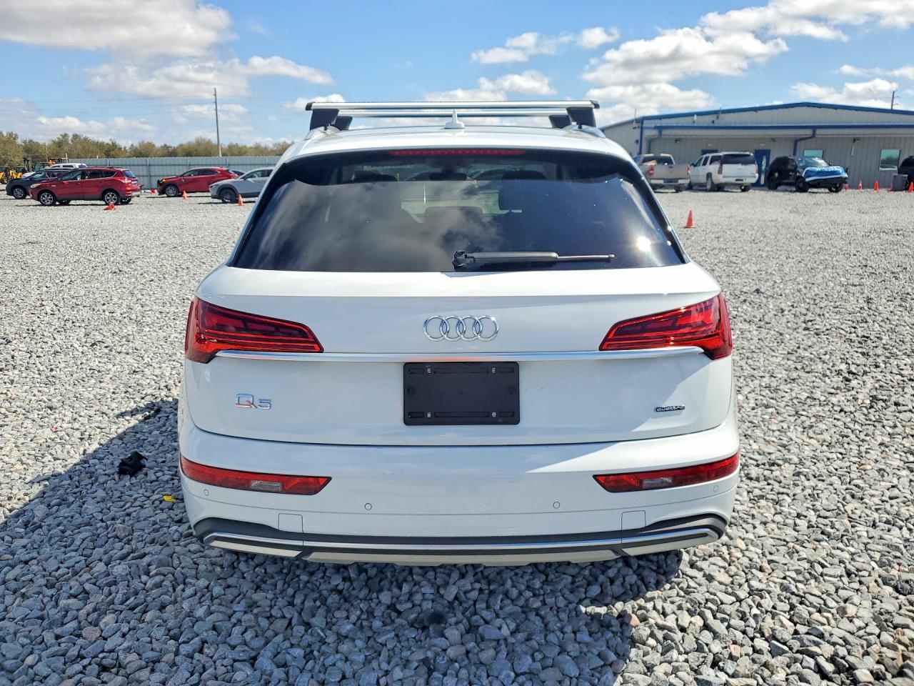 2023 AUDI Q5