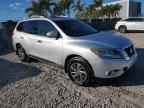 2014 NISSAN PATHFINDER