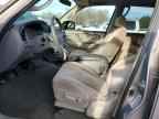 2002 TOYOTA Sequoia