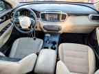 2020 KIA SORENTO