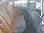 2016 NISSAN SENTRA