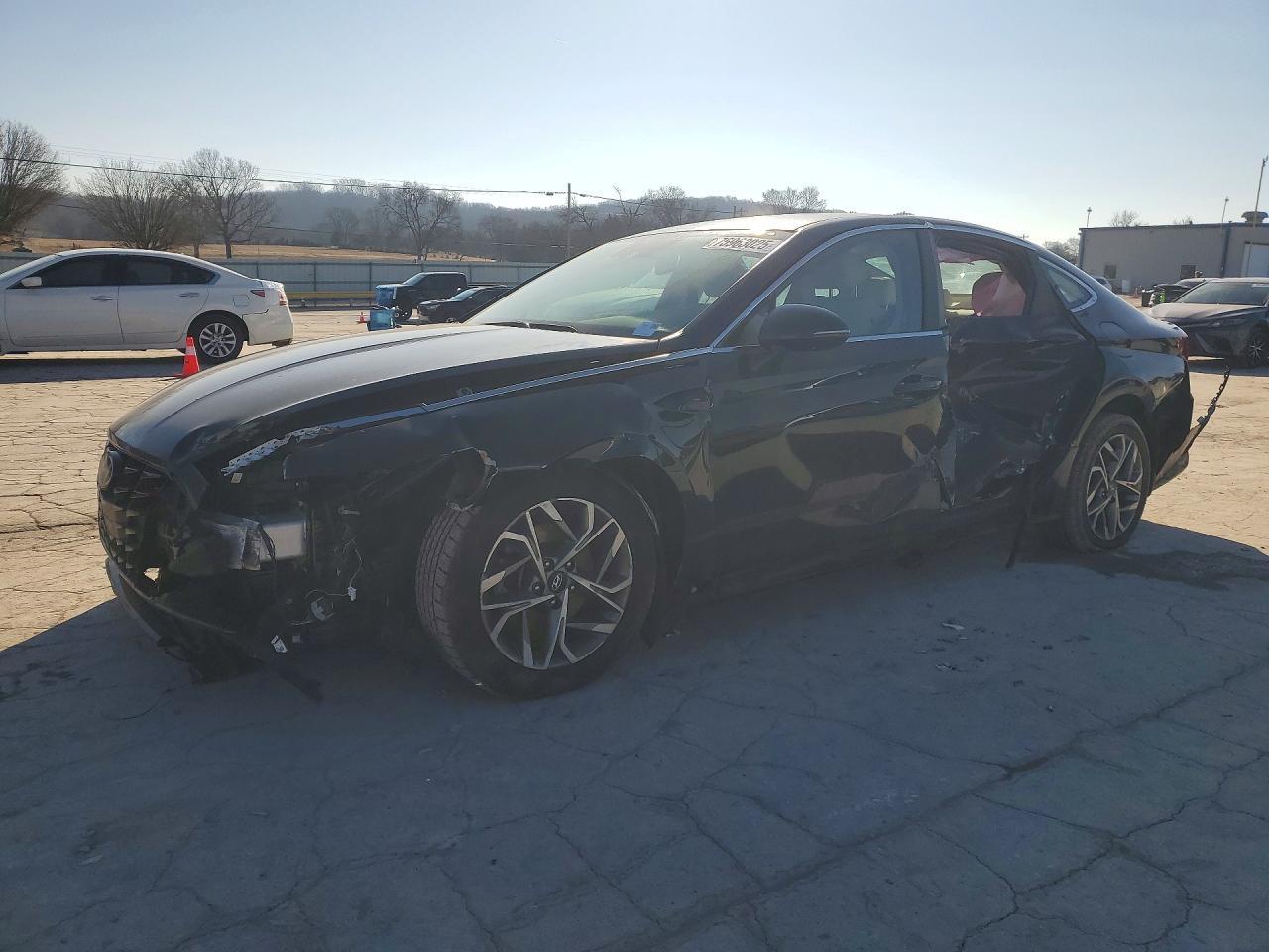 2022 HYUNDAI SONATA
