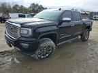 2016 GMC Sierra