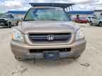 2004 HONDA PILOT