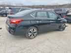 2016 NISSAN SENTRA