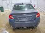 2021 SUBARU WRX