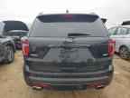 2017 FORD Explorer Sport Trac