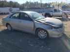 2006 TOYOTA CAMRY