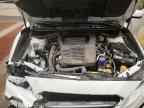 2018 SUBARU WRX