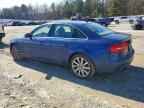 2013 AUDI A4