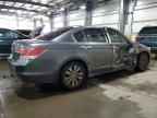 2011 HONDA ACCORD