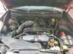 2014 SUBARU Outback