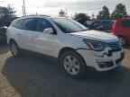 2014 CHEVROLET TRAVERSE