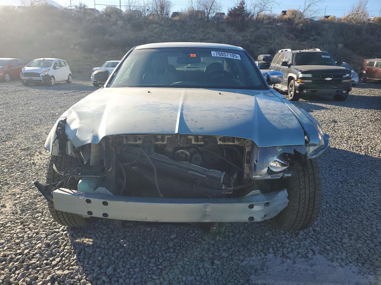 2006 CHRYSLER 300