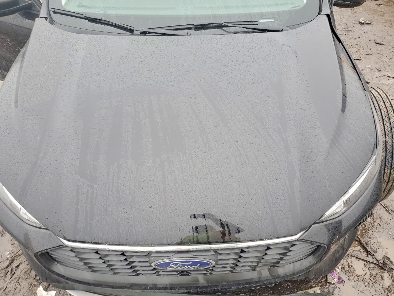 2026 FORD ESCAPE
