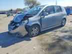 2008 HONDA FIT