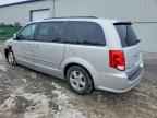 2012 DODGE GRAND CARAVAN