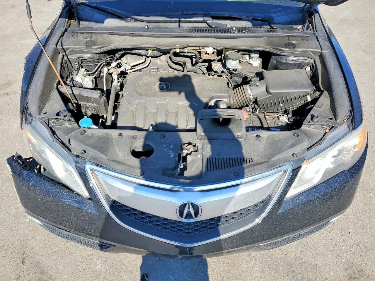 2015 ACURA RDX