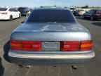 1992 LEXUS Ls 400
