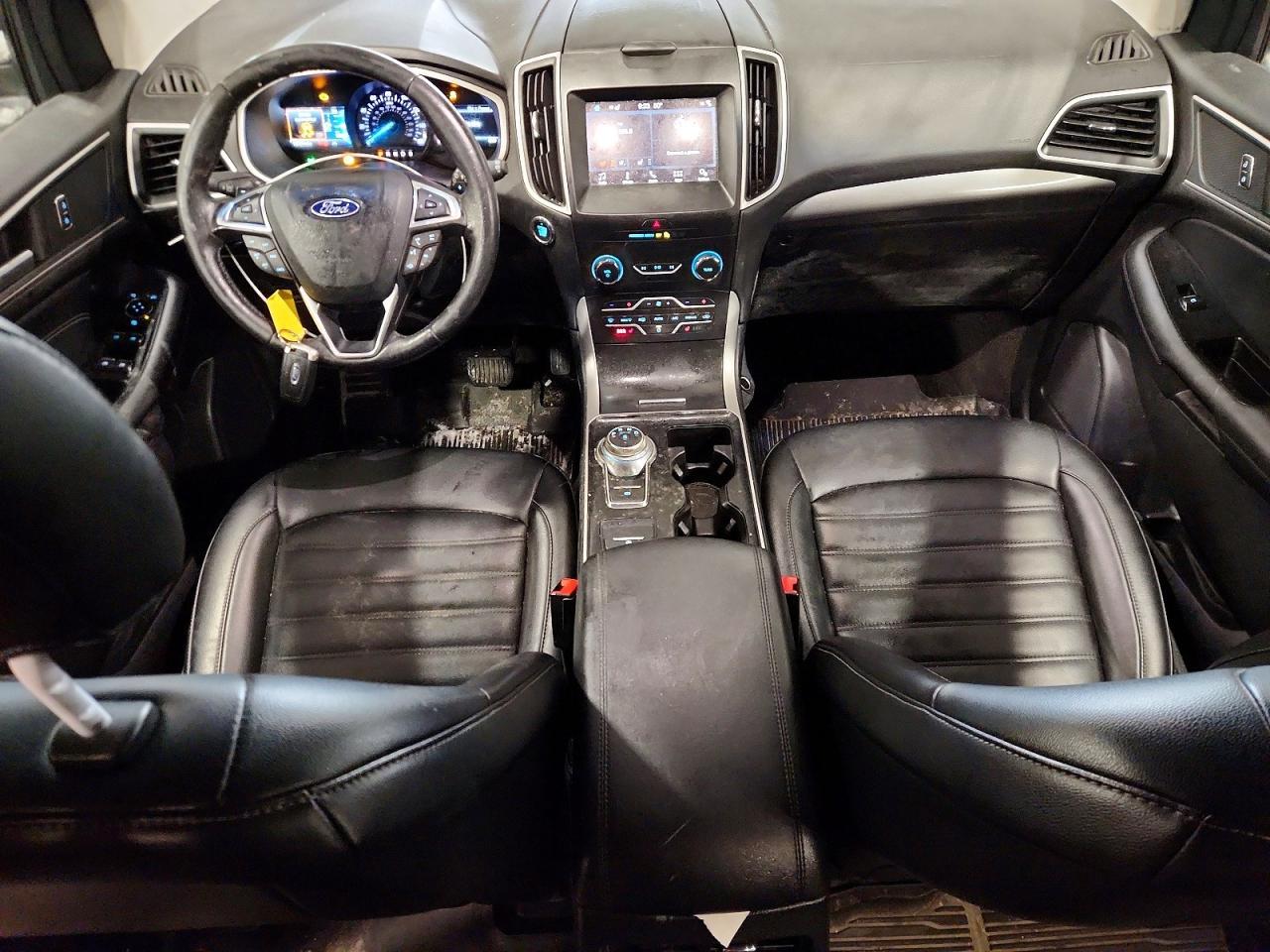 2019 FORD EDGE