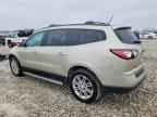 2014 CHEVROLET TRAVERSE