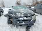 2011 FORD FUSION