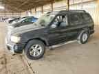 2003 NISSAN PATHFINDER