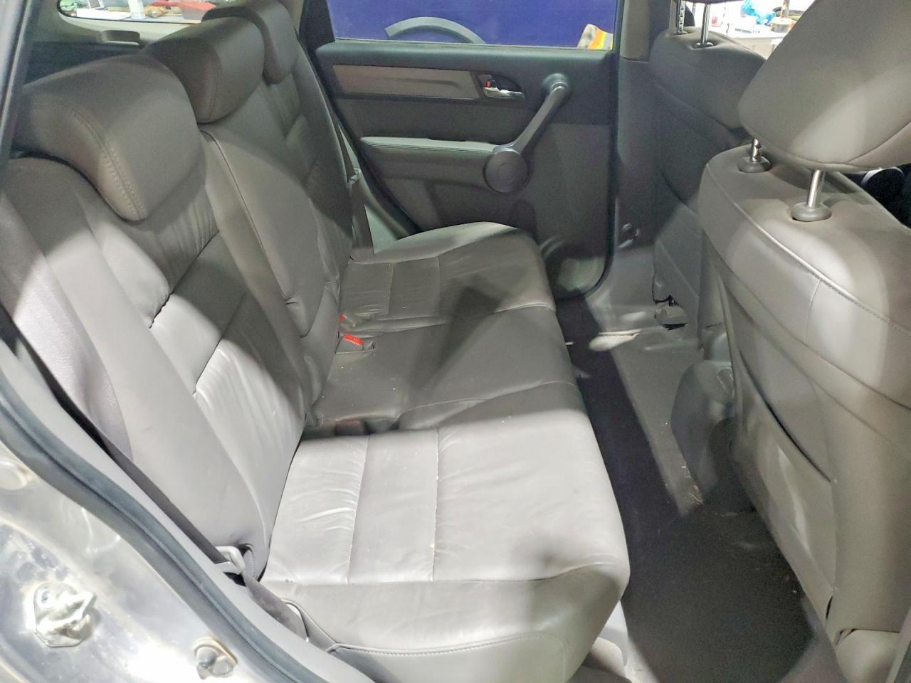 2008 HONDA CR-V