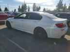 2013 BMW 5 series