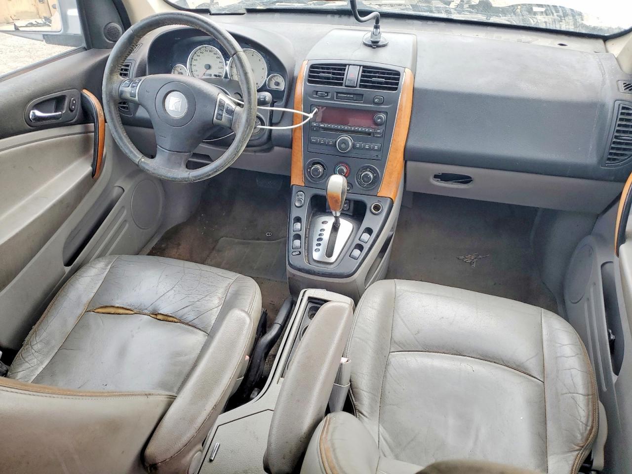 2006 SATURN Vue