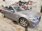 2012 BMW 5 series