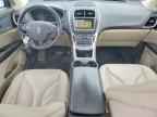 2017 LINCOLN MKX