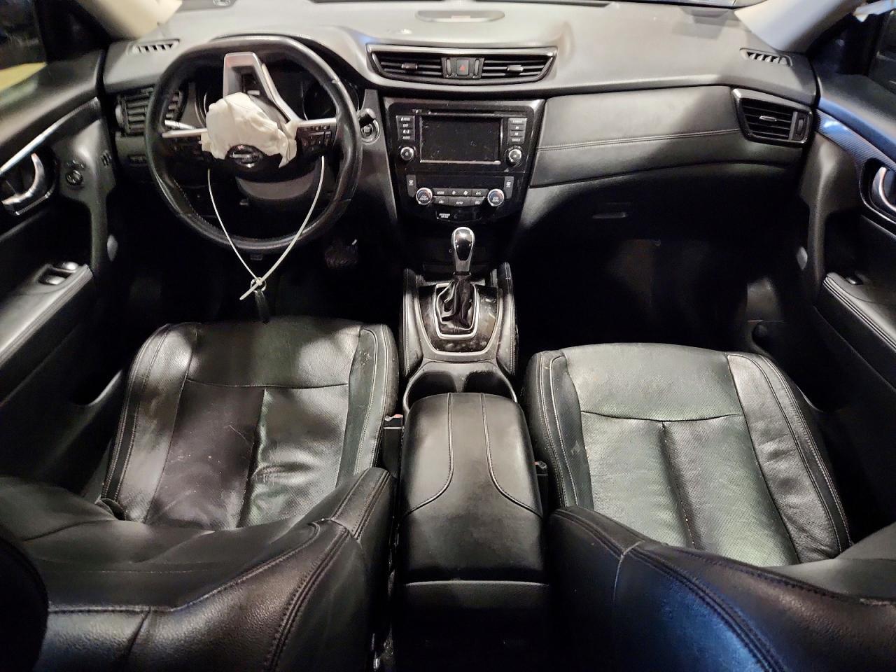 2018 NISSAN
