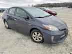 2012 TOYOTA Prius Plug-In
