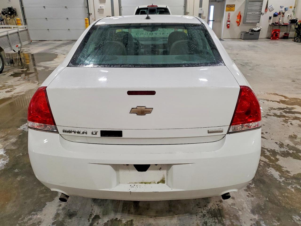 2012 CHEVROLET IMPALA