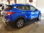 2021 KIA SELTOS