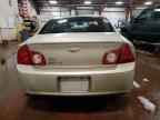 2010 CHEVROLET MALIBU