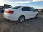 2011 VOLKSWAGEN JETTA