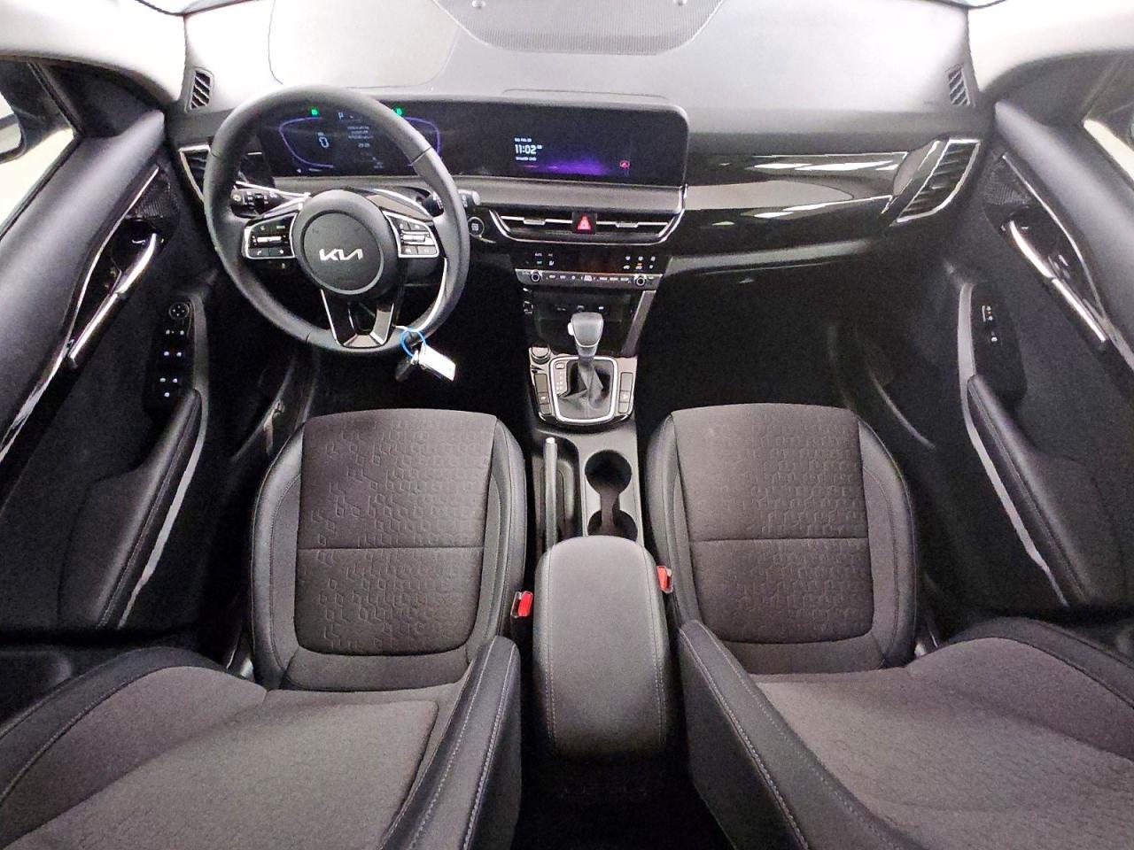 2025 KIA SELTOS
