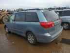 2006 TOYOTA SIENNA