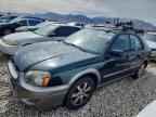 2005 SUBARU IMPREZA