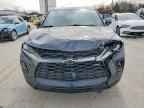2021 CHEVROLET BLAZER