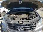 2012 MERCEDES-BENZ ML-Class