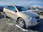 2012 CHEVROLET TRAVERSE